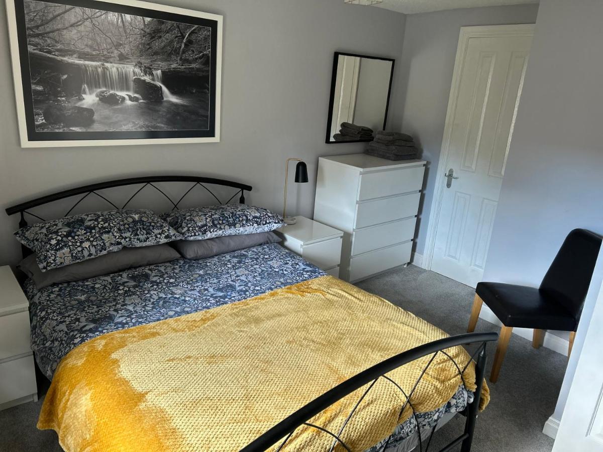 Mews Cottage Appleby-in-Westmorland المظهر الخارجي الصورة
