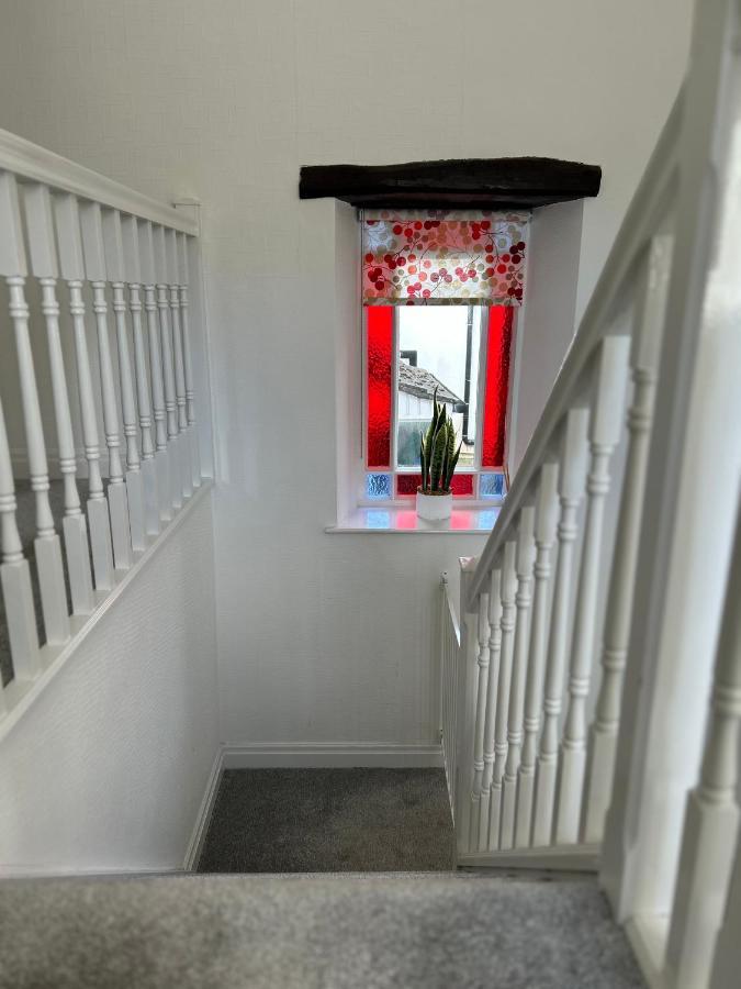 Mews Cottage Appleby-in-Westmorland المظهر الخارجي الصورة