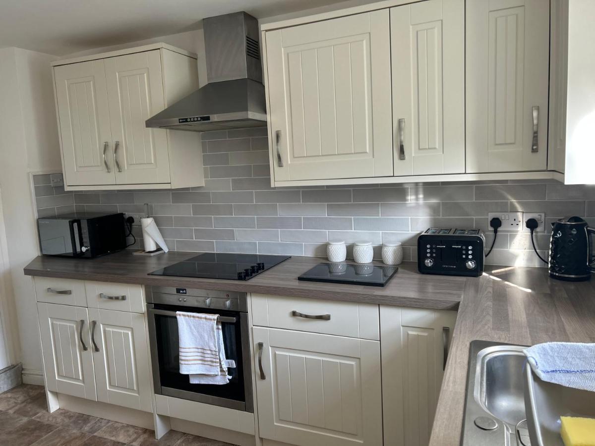 Mews Cottage Appleby-in-Westmorland المظهر الخارجي الصورة