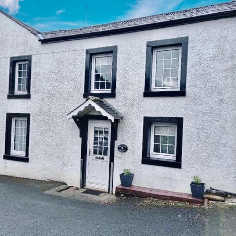 Mews Cottage Appleby-in-Westmorland المظهر الخارجي الصورة