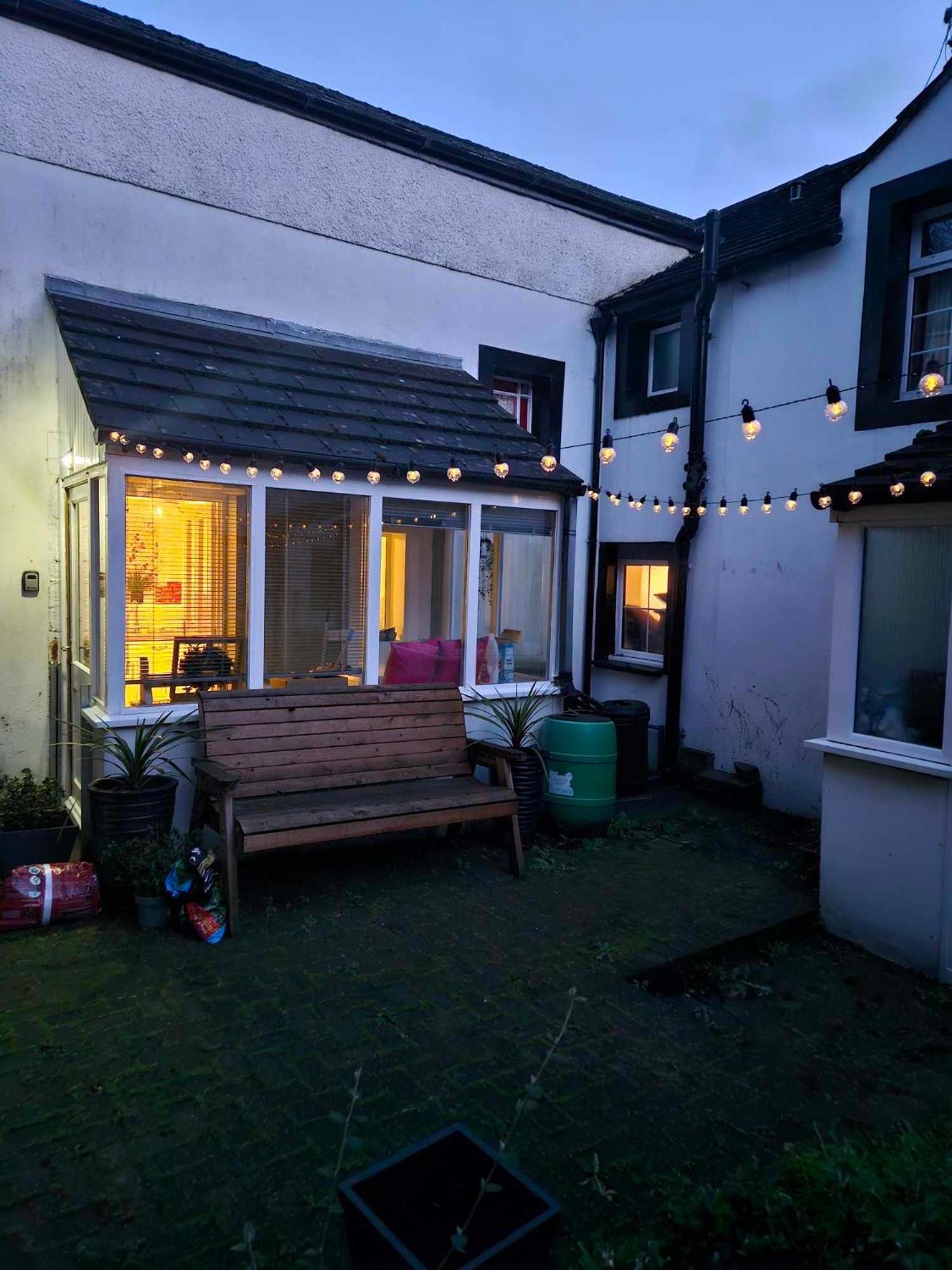 Mews Cottage Appleby-in-Westmorland المظهر الخارجي الصورة